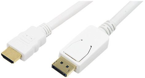 LogiLink Displayport HDMI - 2m