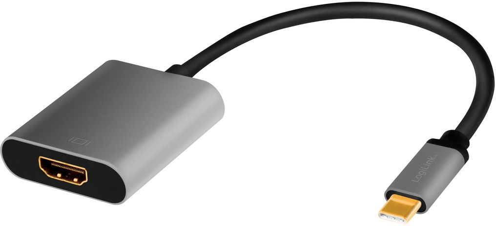 LogiLink USB-C to HDMI Adapter