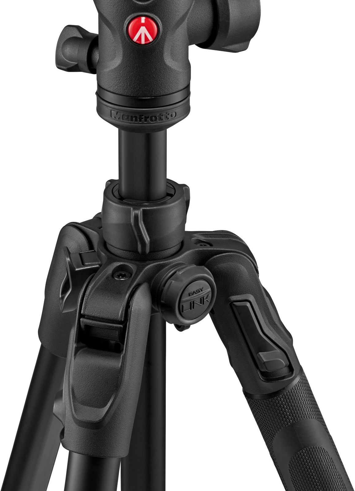 Manfrotto Befree Advanced Nerissimo