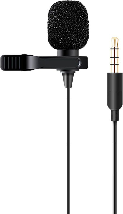 Maono AU-400 Lavalier Microphone