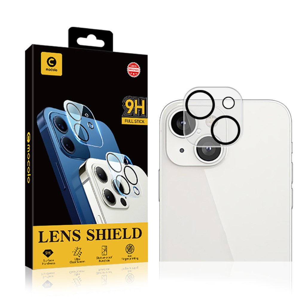 Mocolo Camera Lens Protector