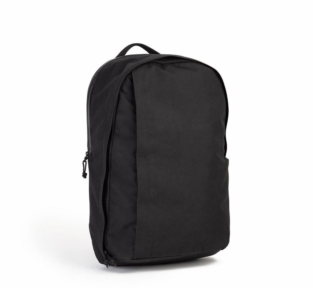 Moment MTW Backpack 17L - Svart