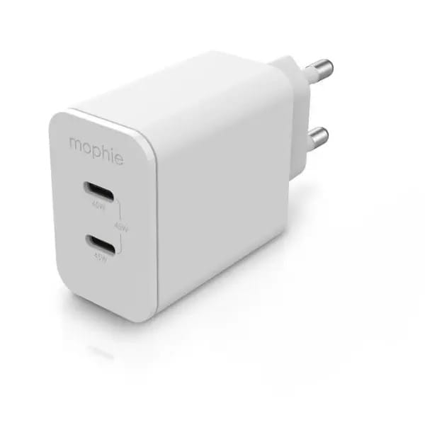 Mophie Speedport 45W GaN Wall Charger