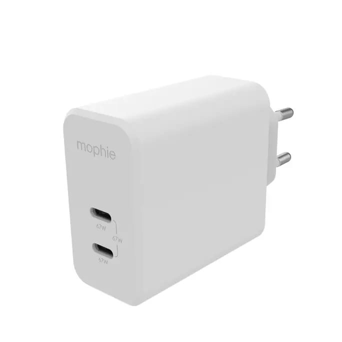 Mophie Speedport 67W GaN Wall Charger