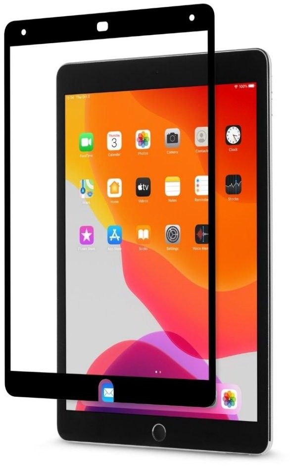 Moshi iVisor AG Anti-glare Screen Protector