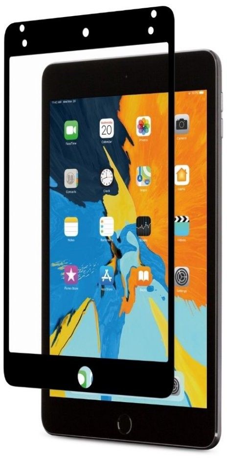 Moshi iVisor AG Anti-glare Screen Protector