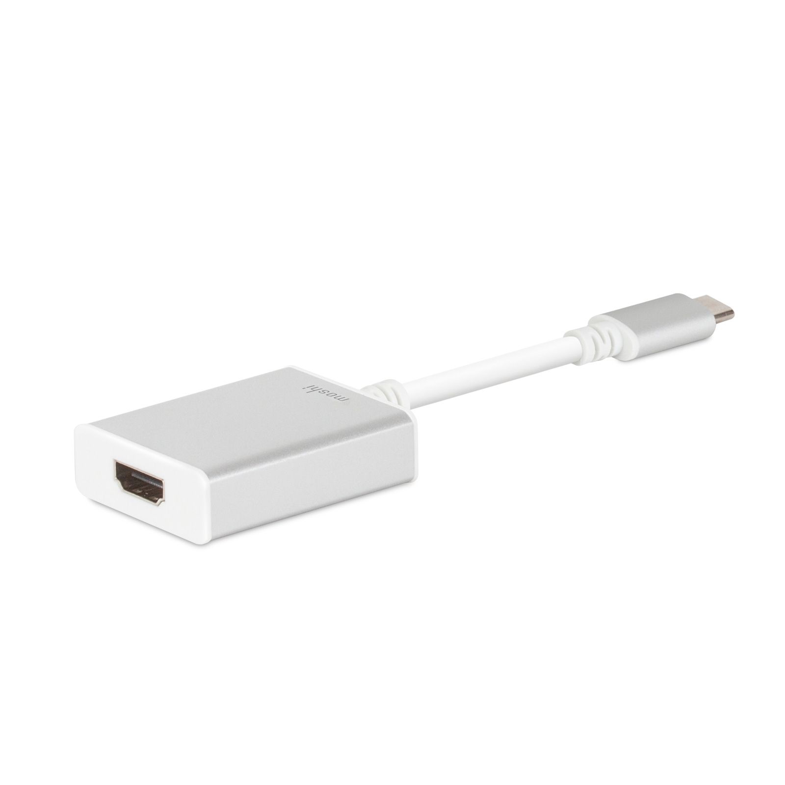 Moshi USB-C to HDMI adapter