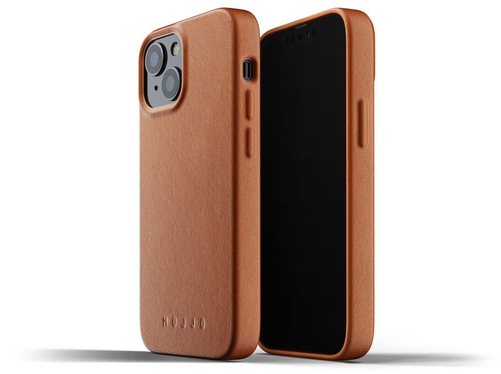 Mujjo Full Leather Case