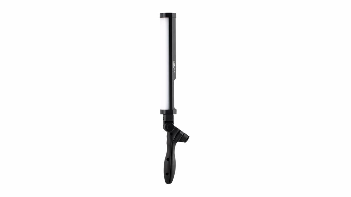 NanLite Mini Tripod & Hand Grip with 1/4"-screw