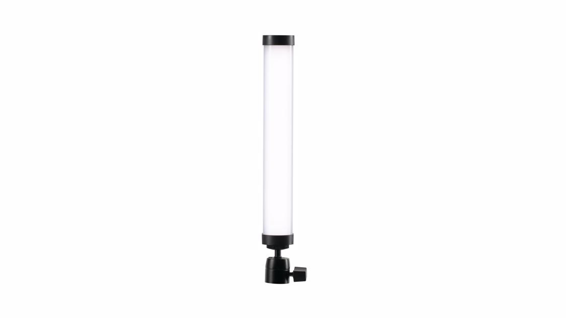 NanLite PavoTube II 6C 1-Kit