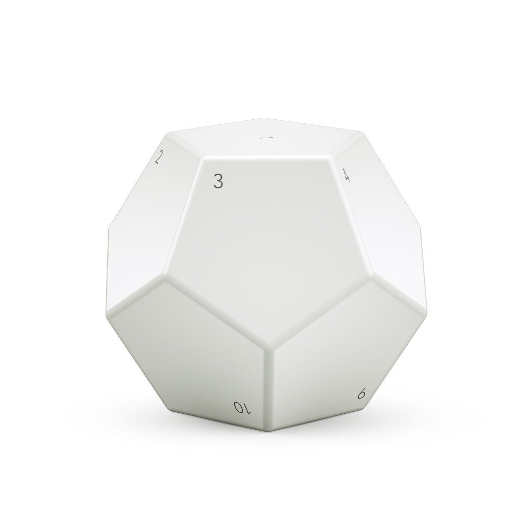 Nanoleaf Remote