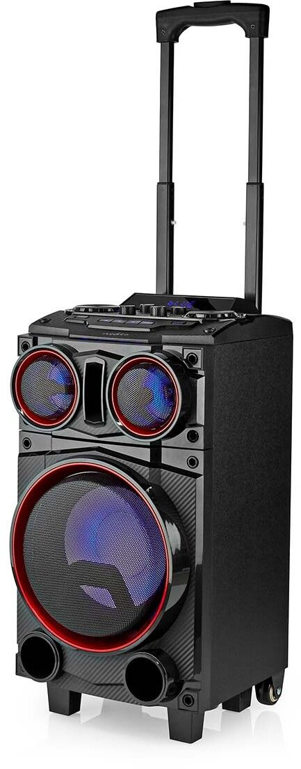 Nedis Bluetooth Party Speaker