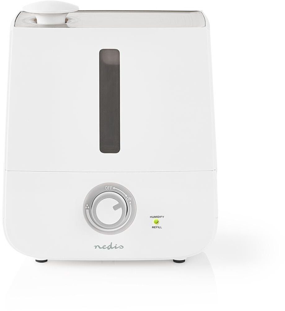 Nedis HUMI110CWT Humidifier