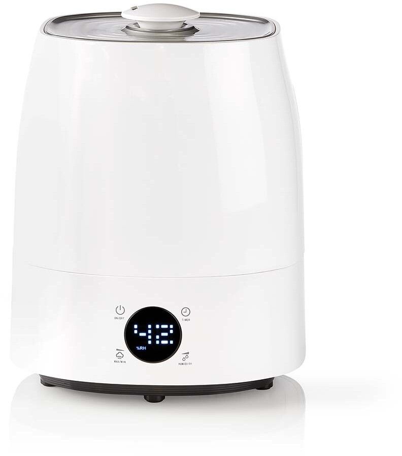 Nedis HUMI120CWT Humidifier