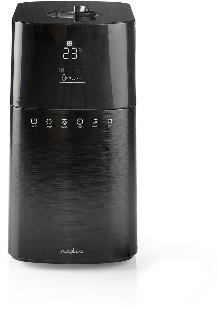 Nedis HUMI130CBK Humidifier