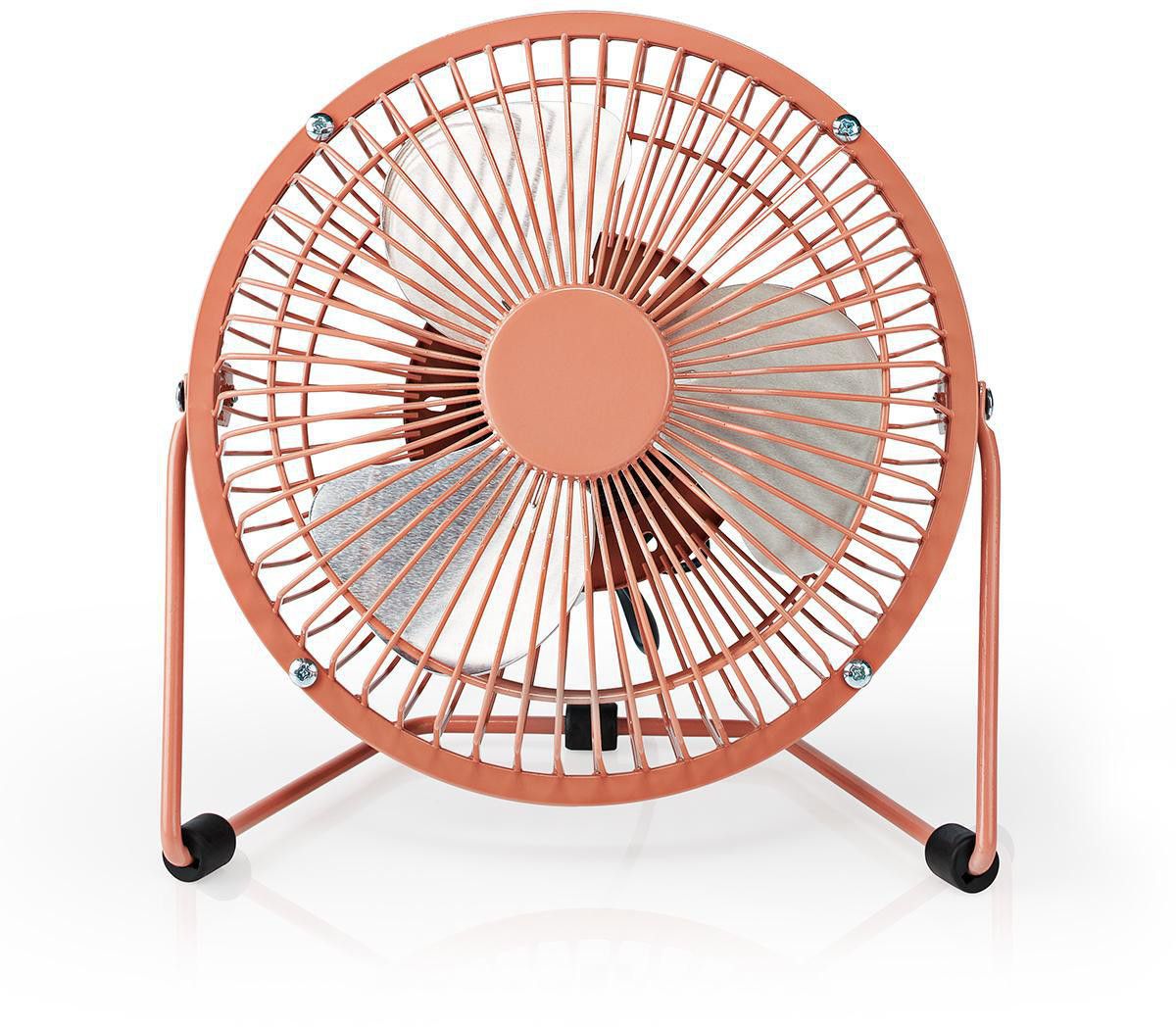 Nedis Mini Fan USB Powered 15cm - Turkos