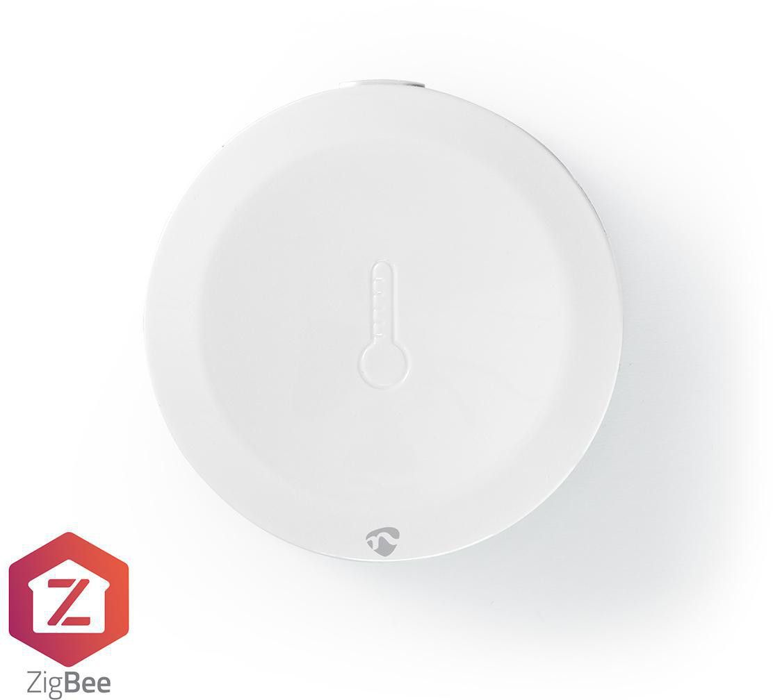 Nedis SmartLife ZigBee Climate Sensor