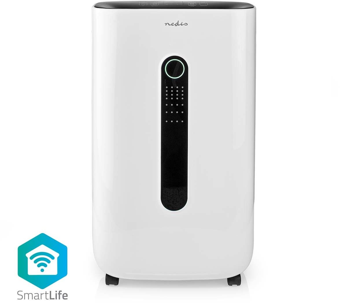 Nedis SmartLife Dehumidifier 20L