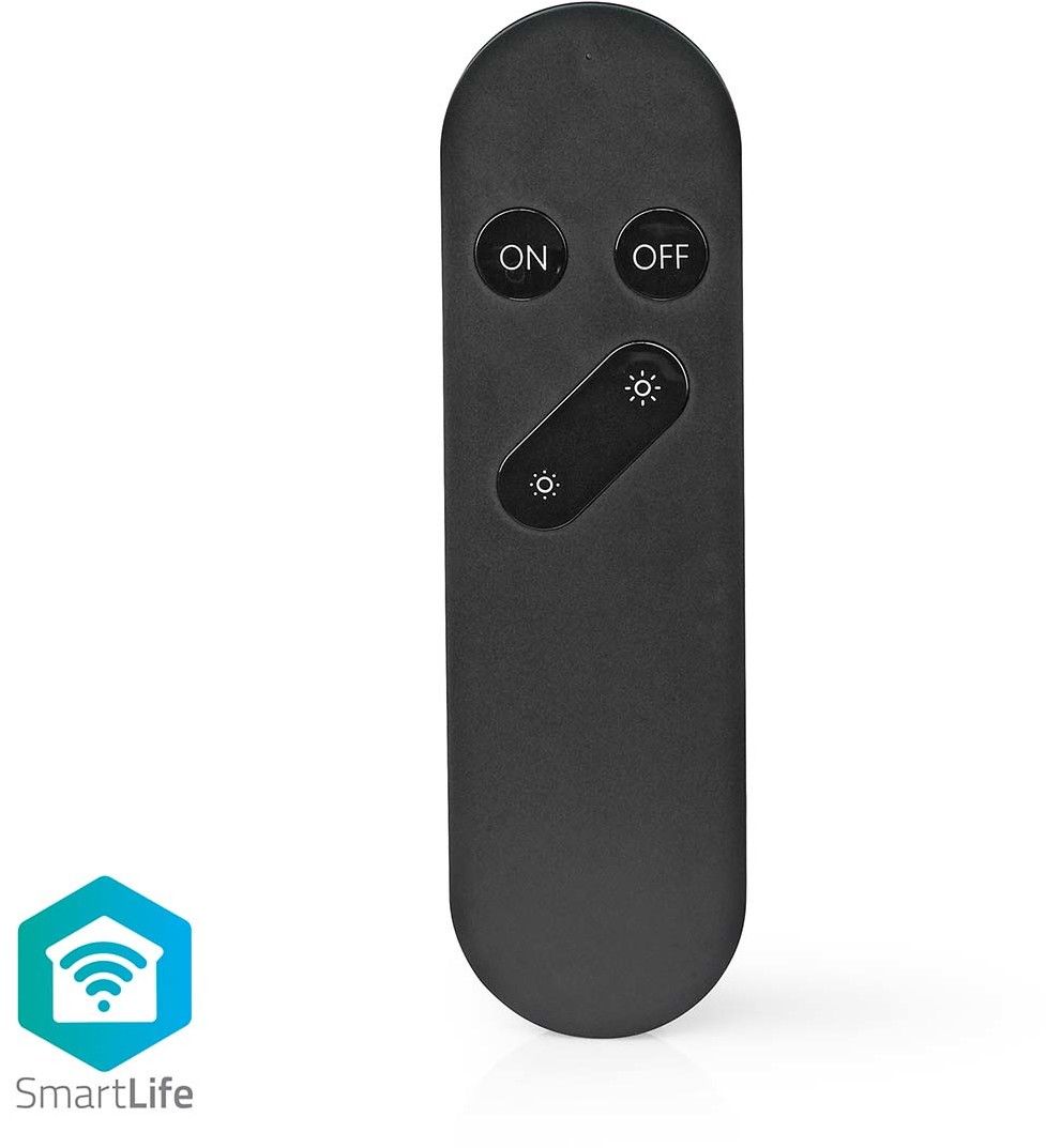 Nedis SmartLife Smart Remote for Smart Bulbs