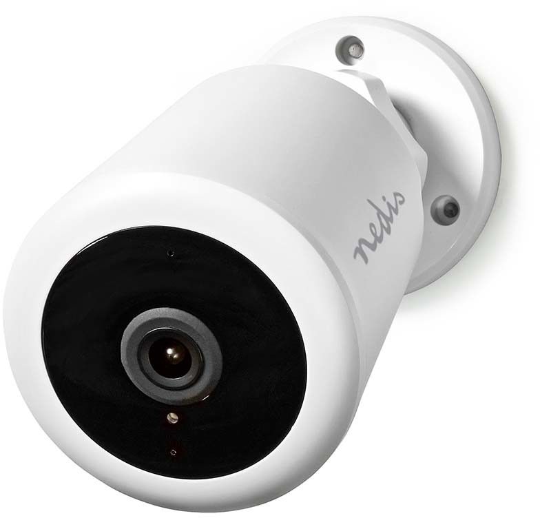 Nedis Add-on Full HD Camera