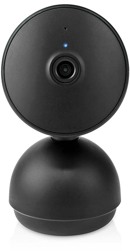 Nedis SmartLife Wi-Fi Indoor Camera