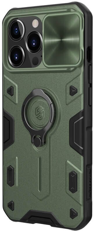 Nillkin CamShield Armor Case