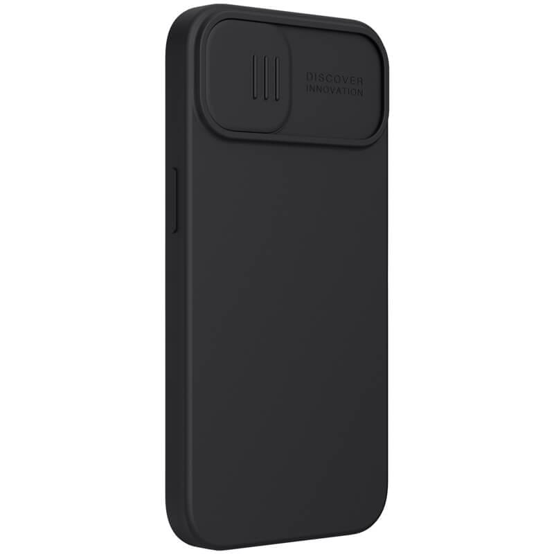 Nillkin CamShield Silicone Case