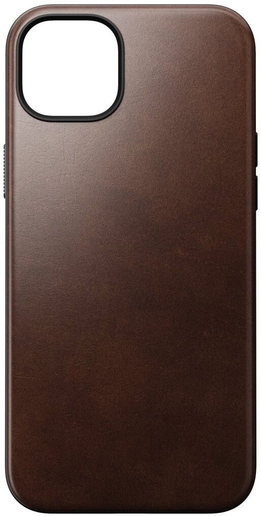 Nomad Modern Horween Leather Case