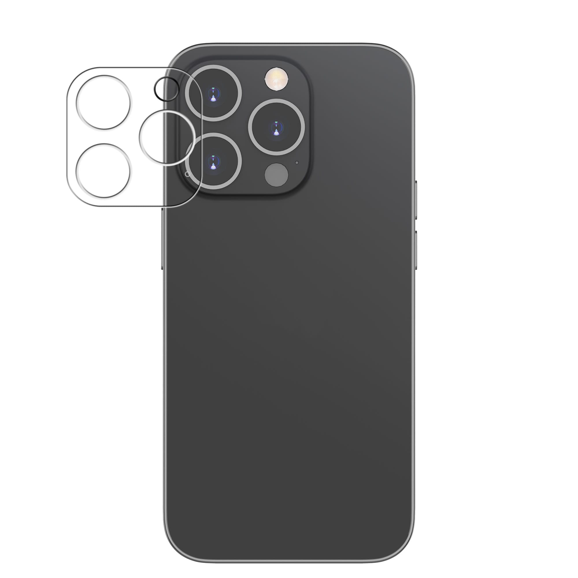 Nuglas Camera Lens Protector