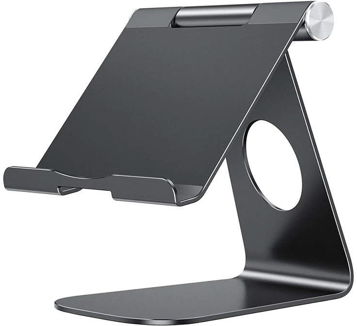 Omoton Tablet Stand T1 - Svart