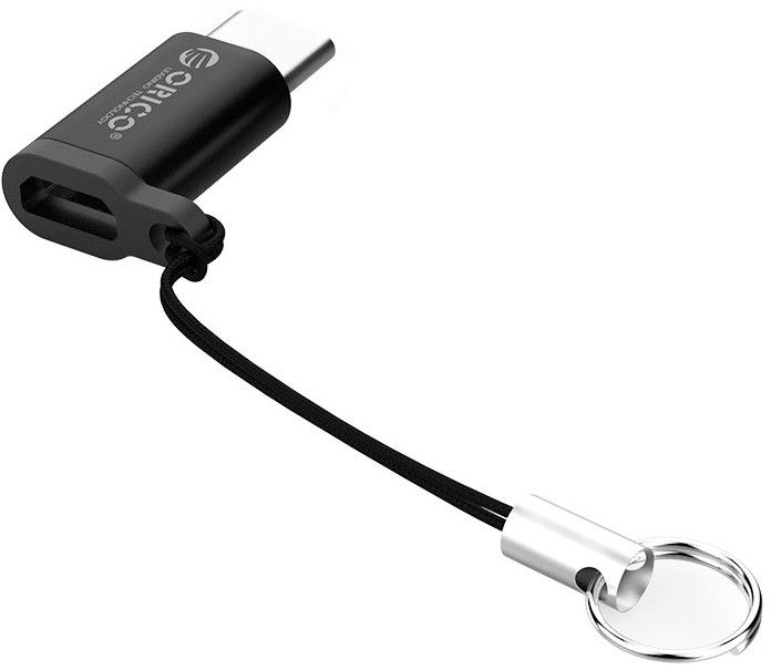 Orico CBT-MT01 MicroUSB to USB-C Adapter