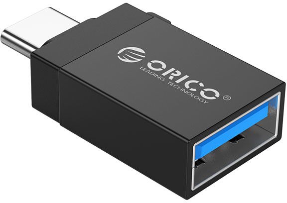 Orico CBT-UT01 USB-C to USB-A Adapter