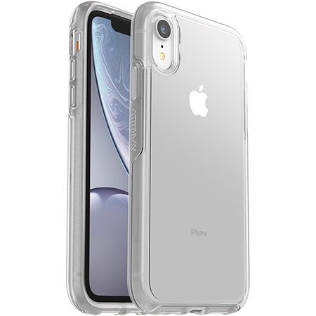 OtterBox Clear Symmetry Case