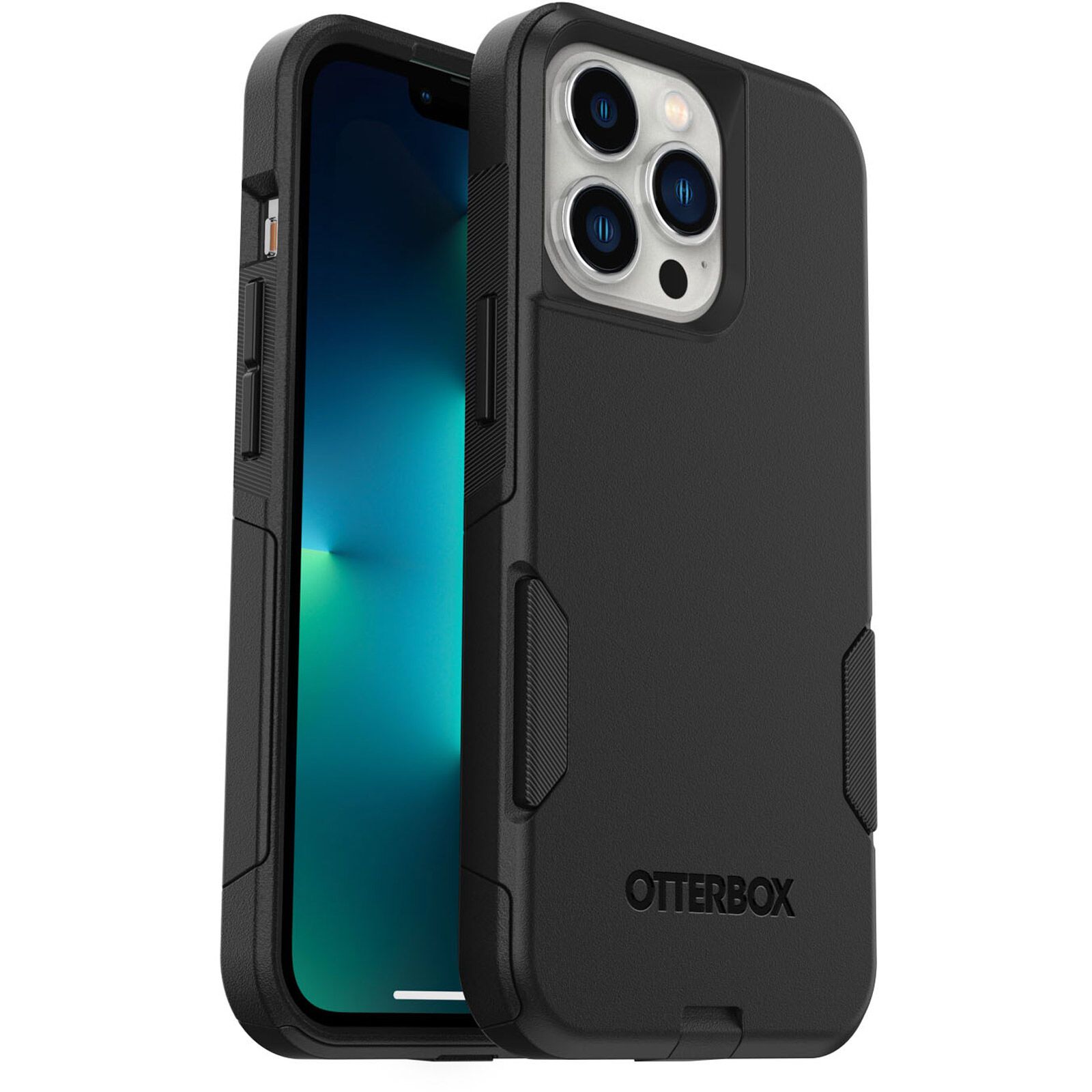 OtterBox Commuter Case