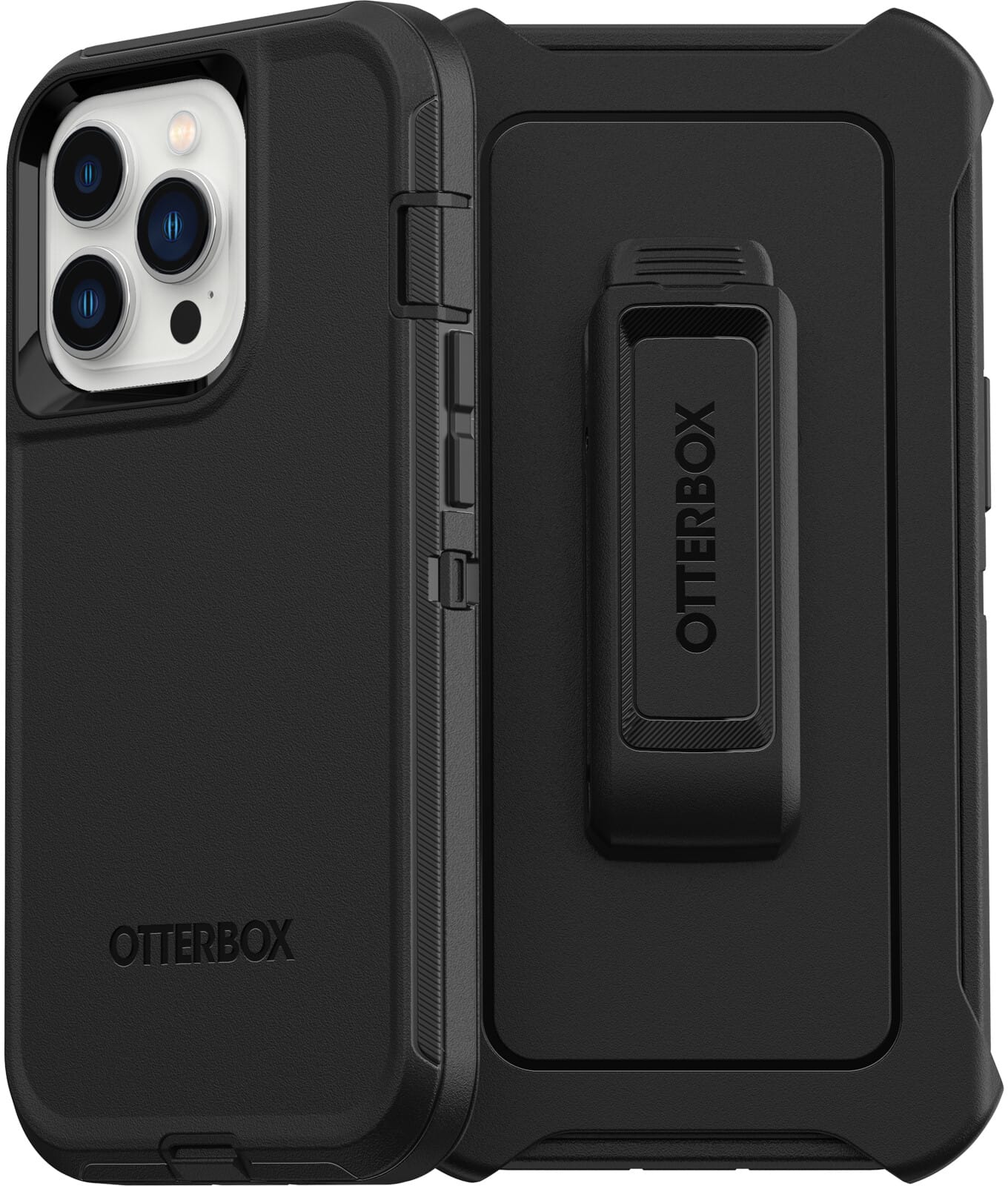 OtterBox Defender Case