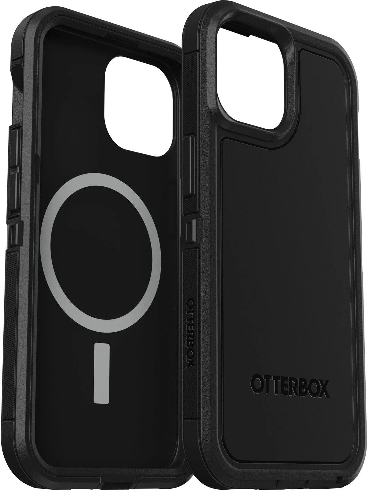 OtterBox Defender XT with MagSafe | iPhone//Skal & fodral//Extra tåliga//iPhone 15 Plus | AlltMobil