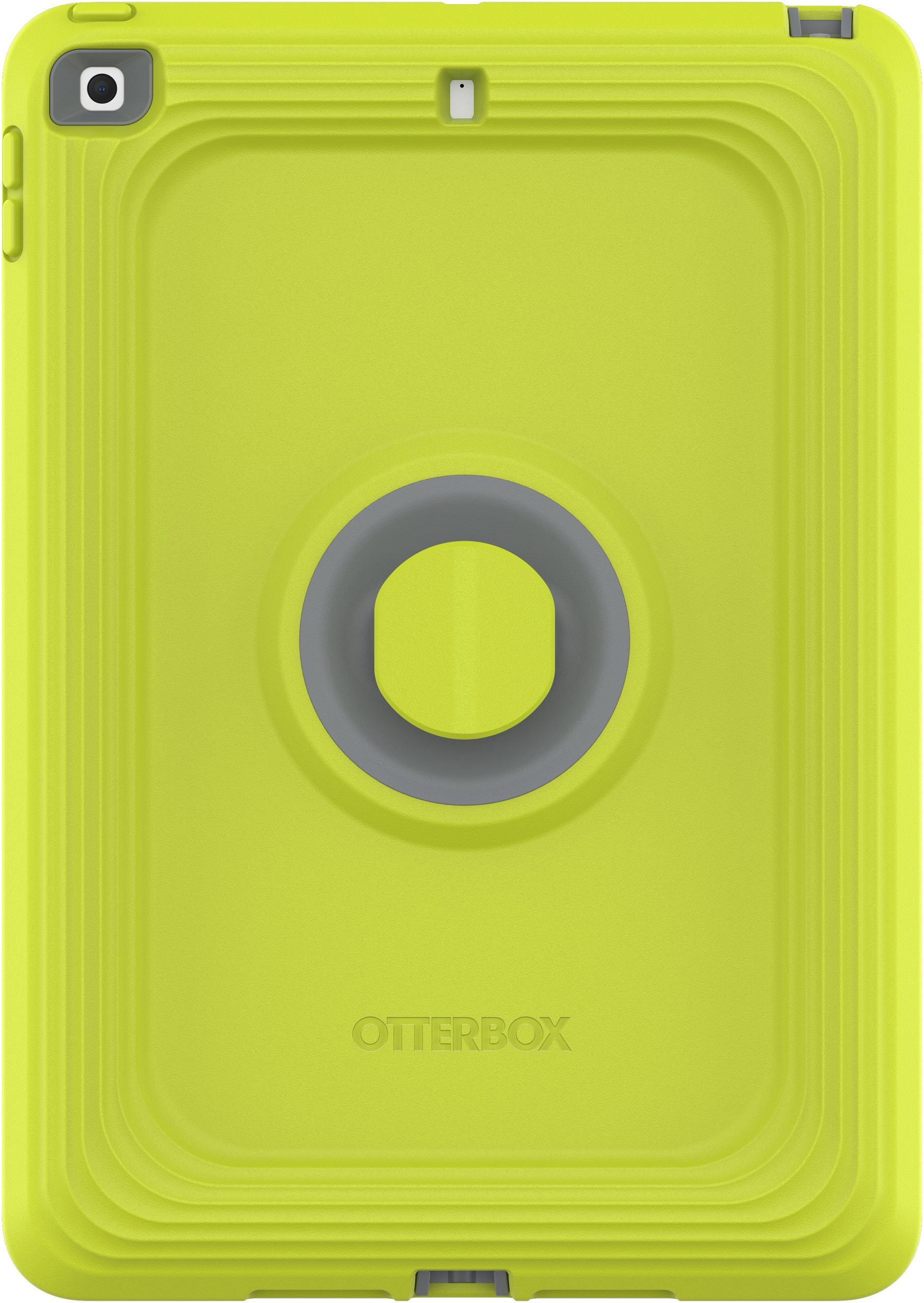 OtterBox Kids Antimicrobial EasyGrab Case