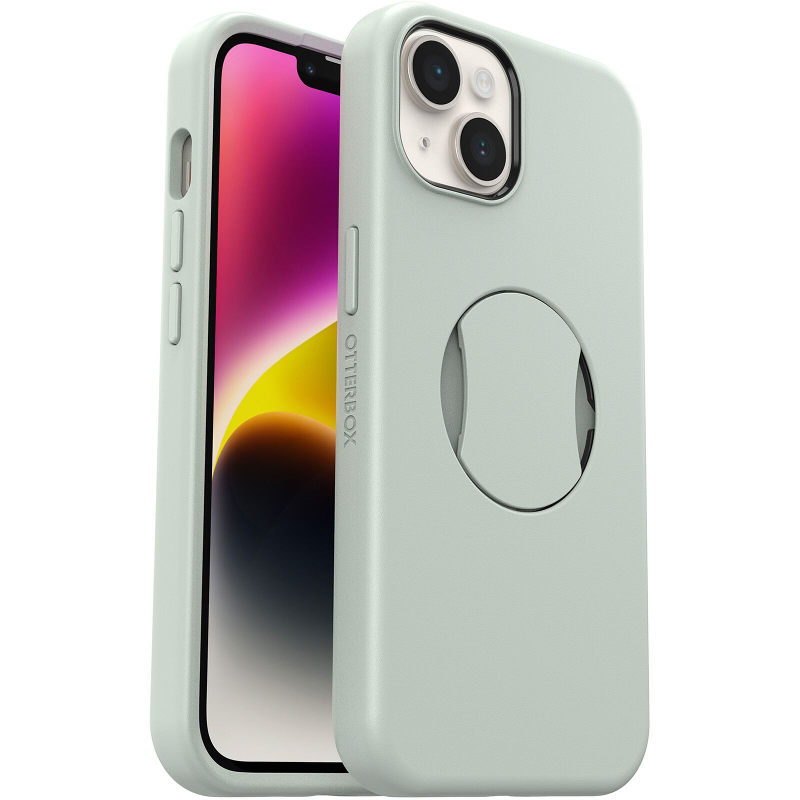 OtterBox OtterGrip Symmetry Case