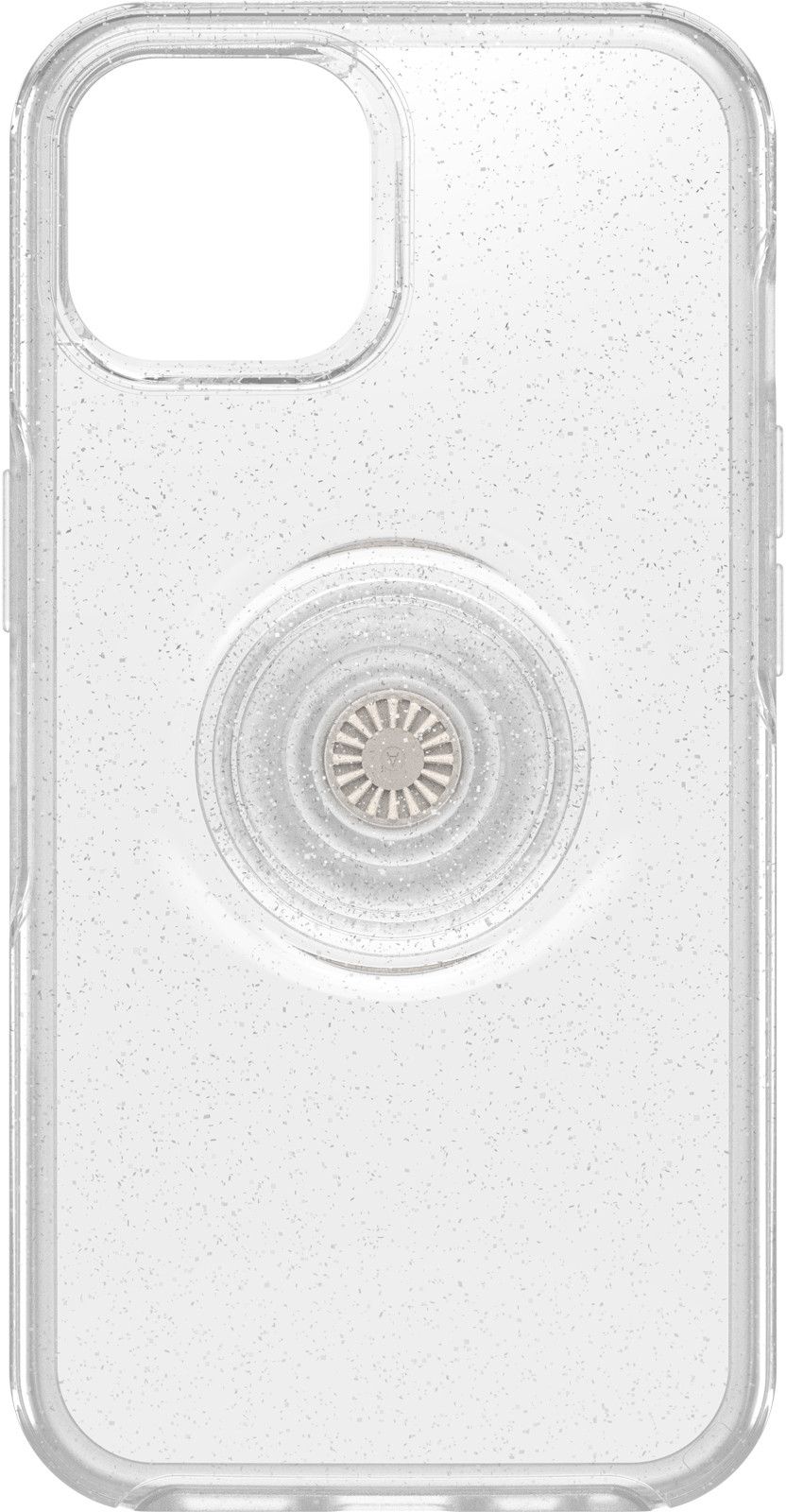 OtterBox + Pop Symmetry Clear