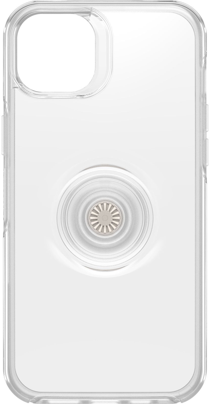 OtterBox + Pop Symmetry Clear