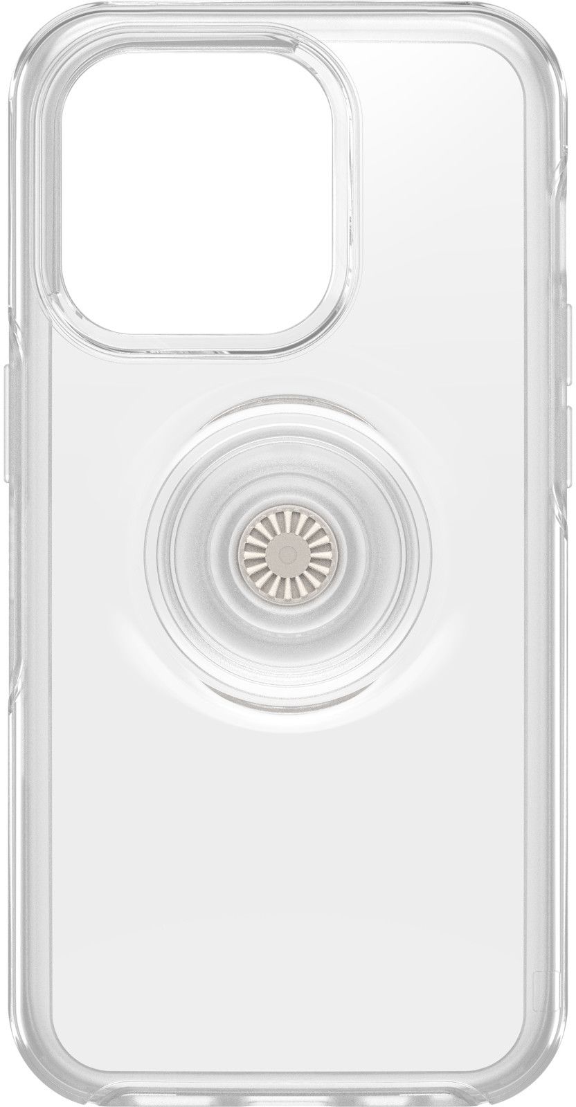 OtterBox + Pop Symmetry Clear