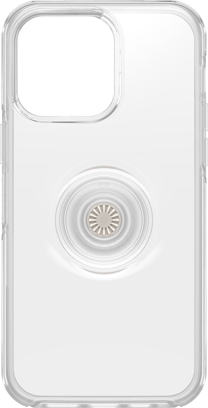 OtterBox + Pop Symmetry Clear