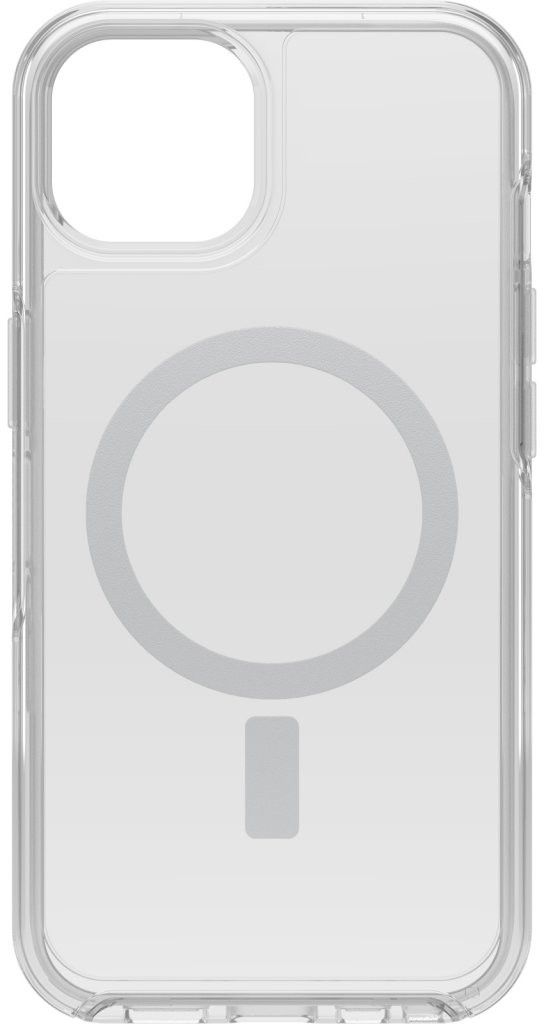 OtterBox Symmetry Clear with MagSafe