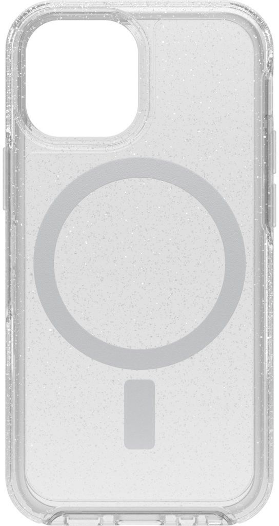 OtterBox Symmetry Clear with MagSafe