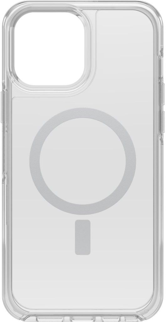 OtterBox Symmetry Clear with MagSafe