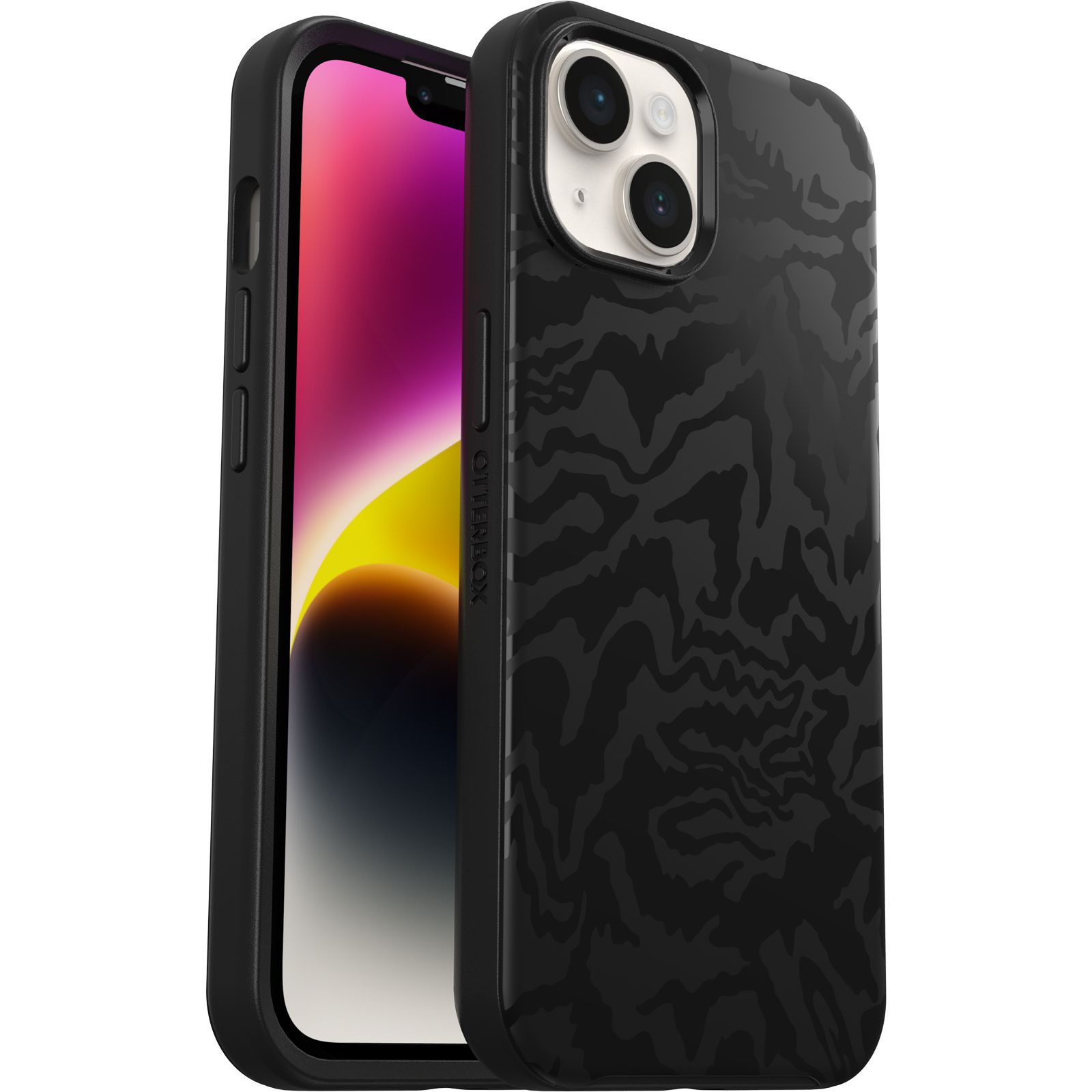 OtterBox Symmetry Series+ Rebel