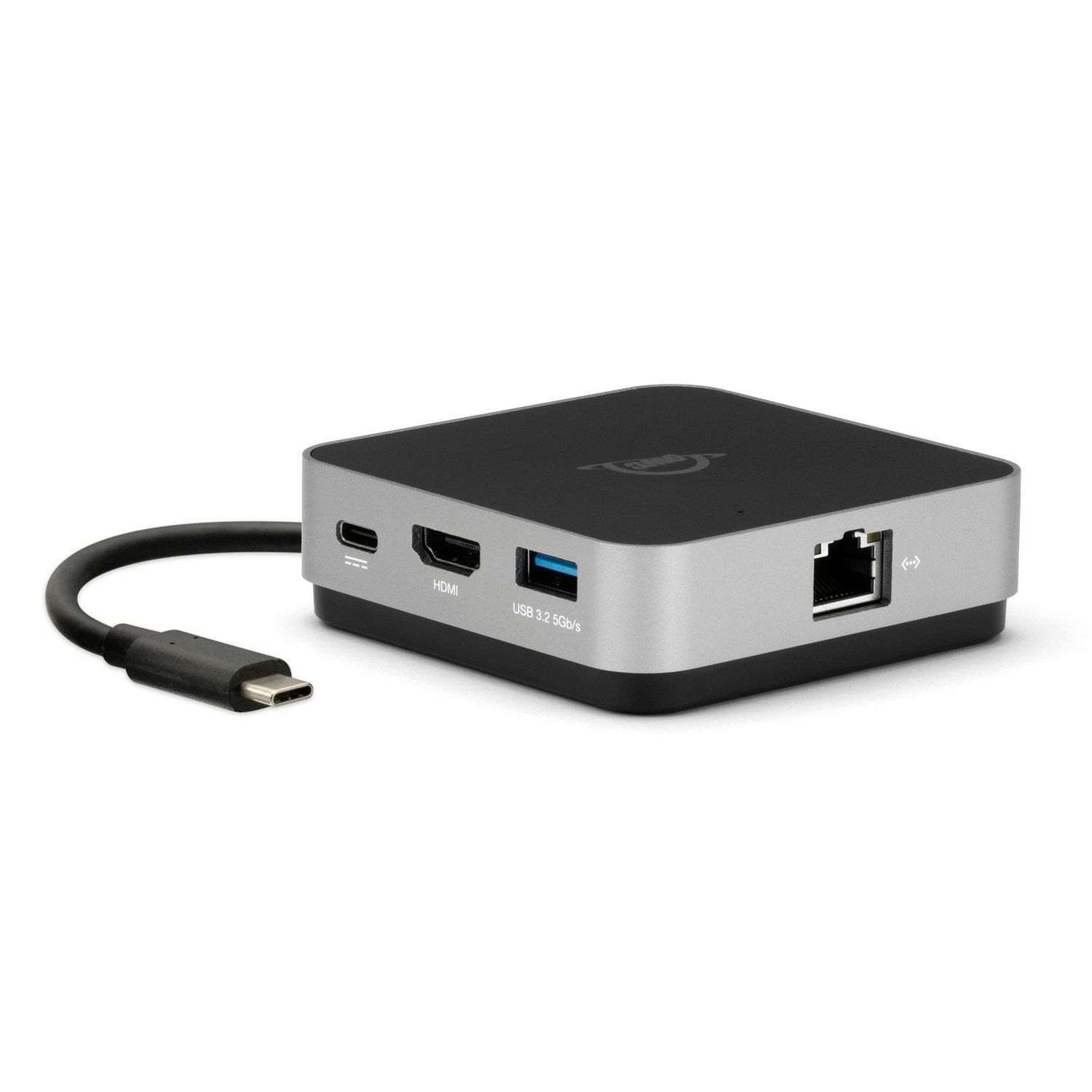 OWC USB-C Travel Dock E