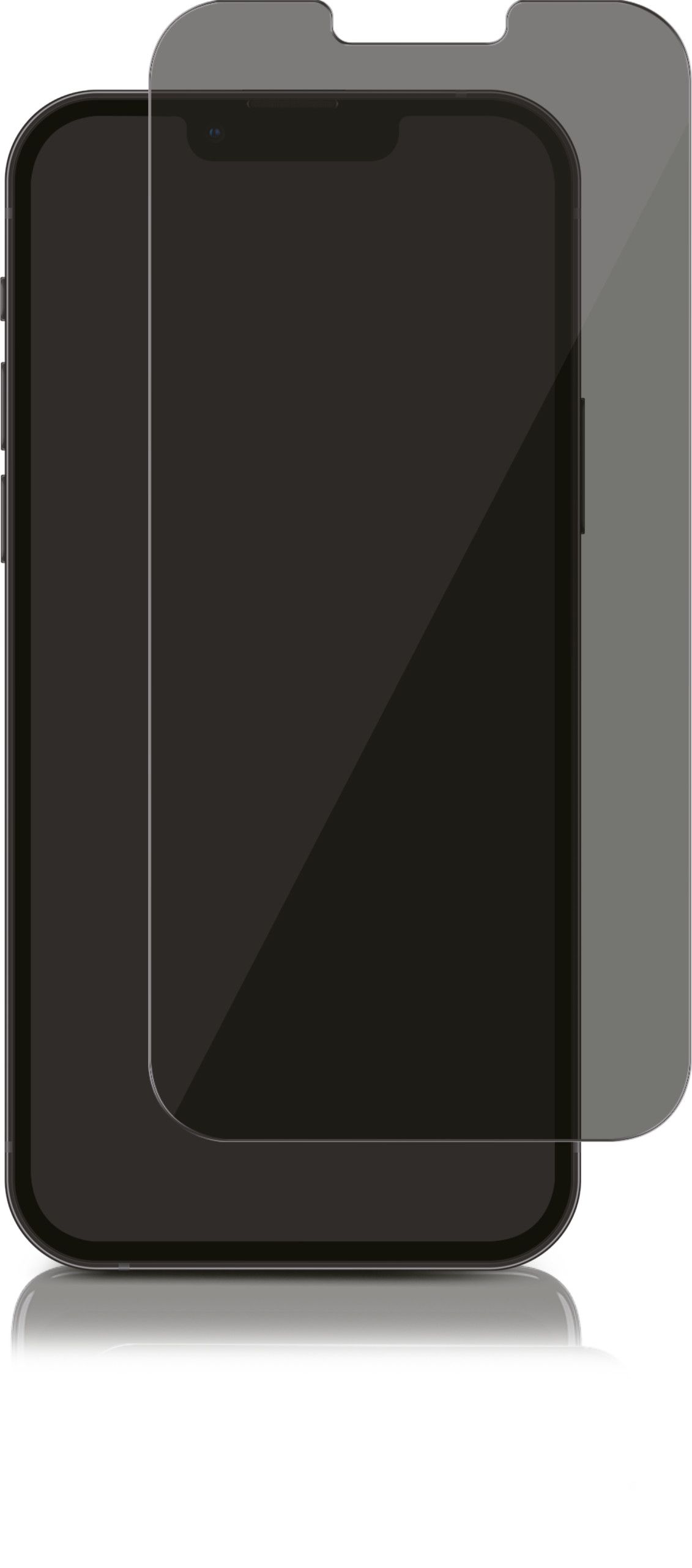 Panzer Privacy Screen Protector 2-way