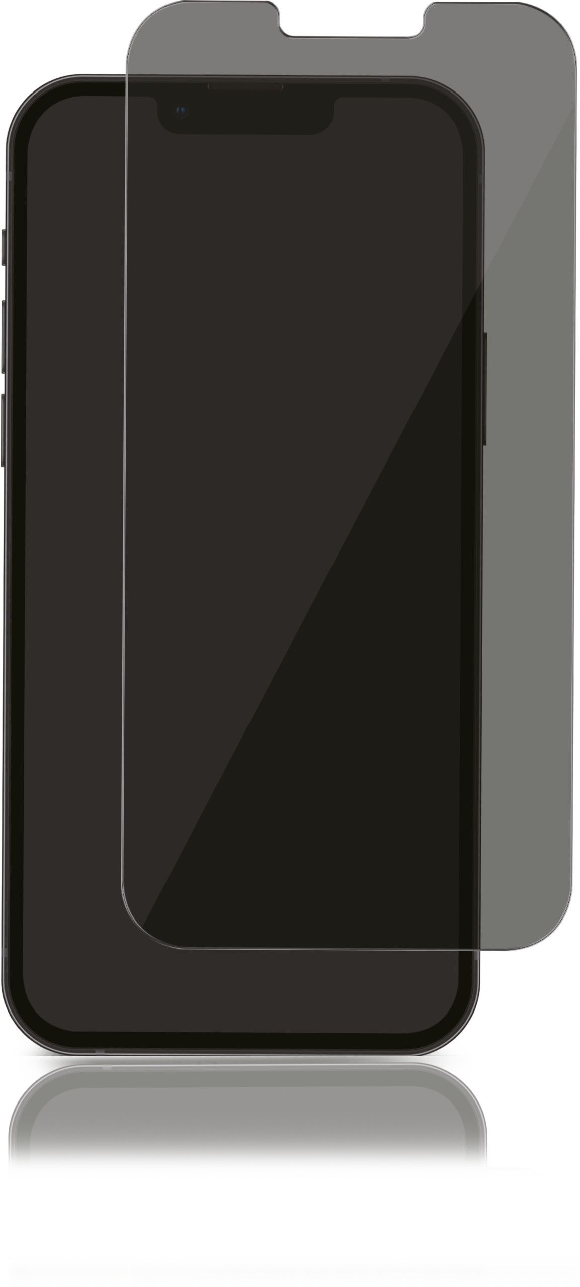 Panzer Privacy Screen Protector 2-way