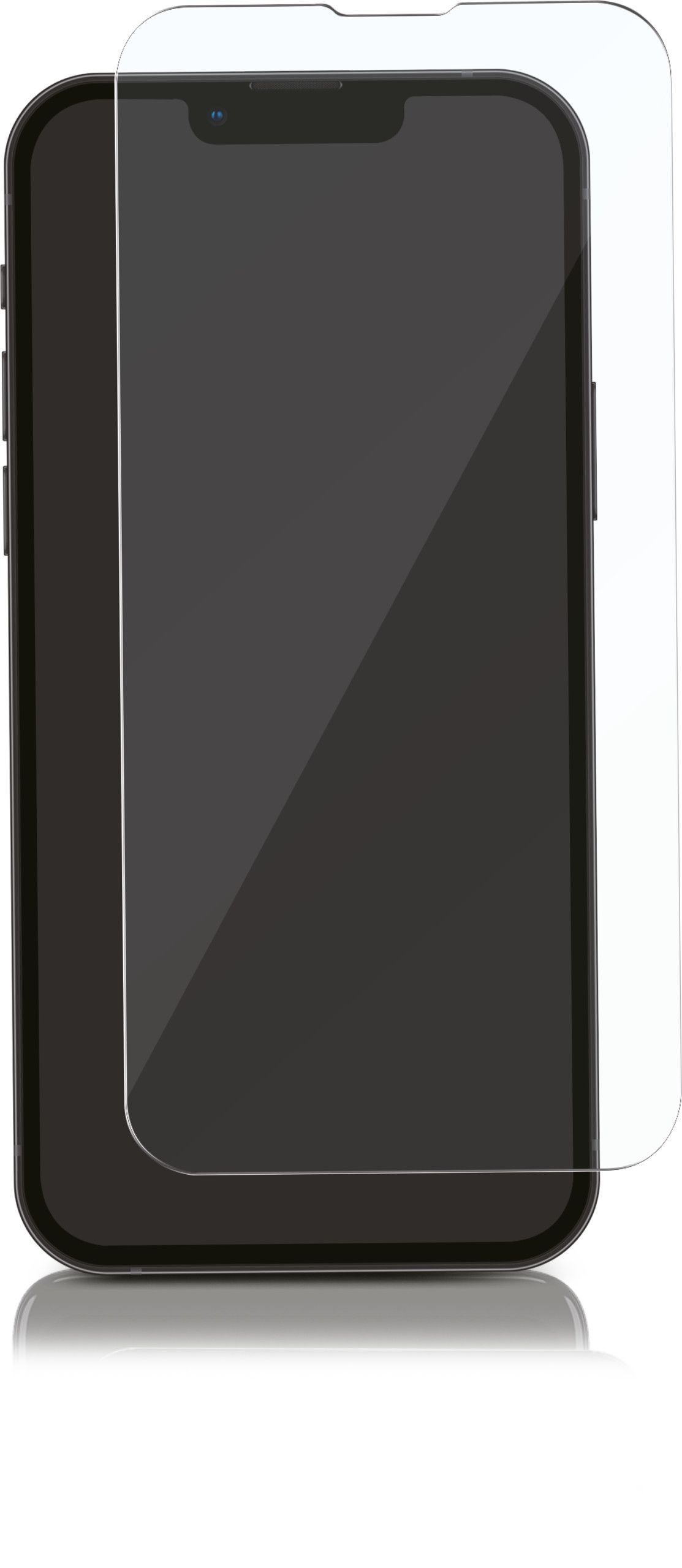 Panzer Silicate Screen Protector V2